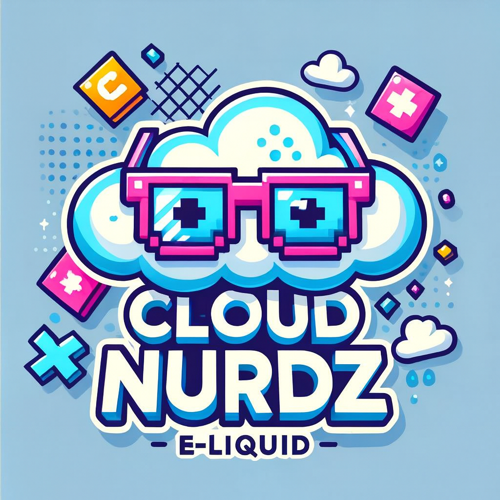 CLOUD NURDZ
