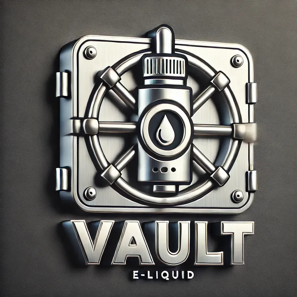 DRIP VAULT