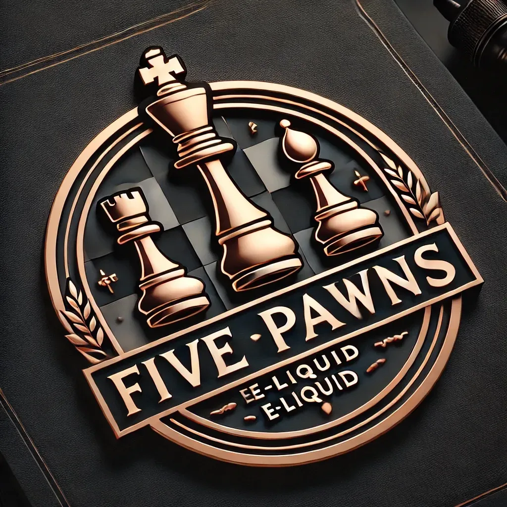 FIVE PAWNS