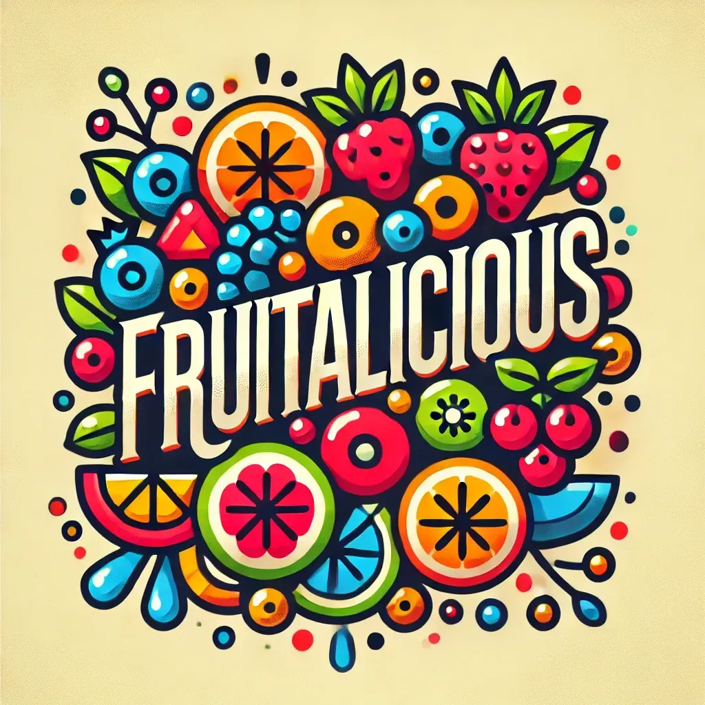 FRUITALICIOUS