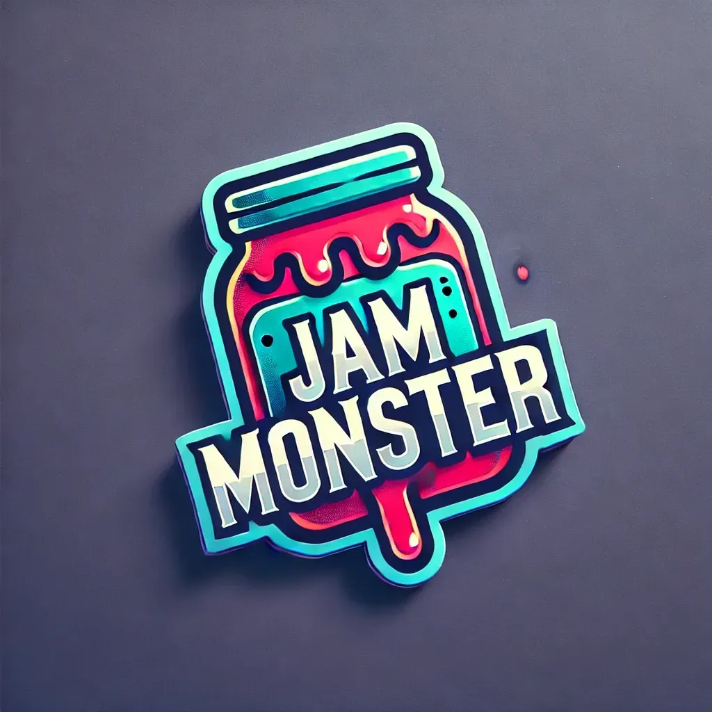 Jam Monster