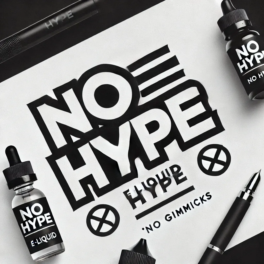 NO HYPE