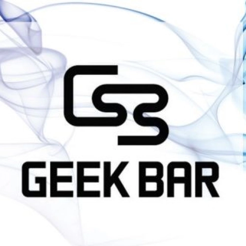 GEEK BAR
